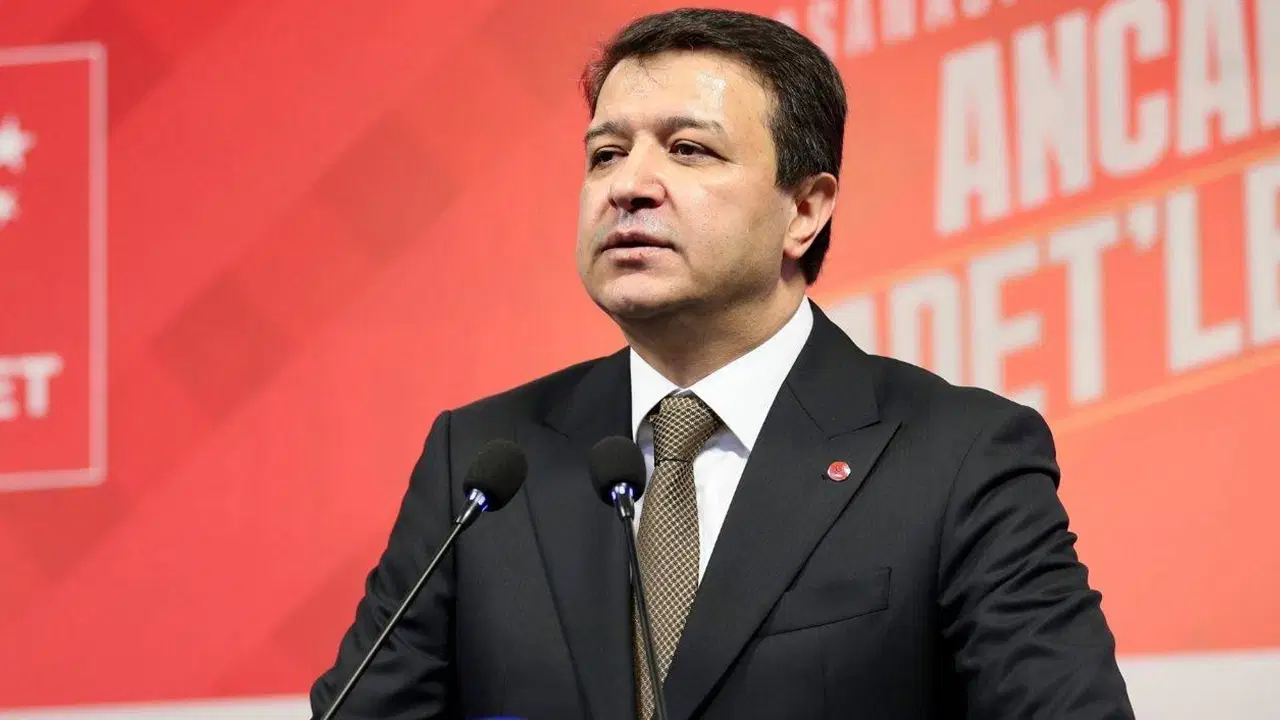 Motorin 82 lirayı aştı... Mahmut Arıkan’dan dikkat çeken paylaşım! Hayaller: Musul 82 Gerçekler: Mazot 82