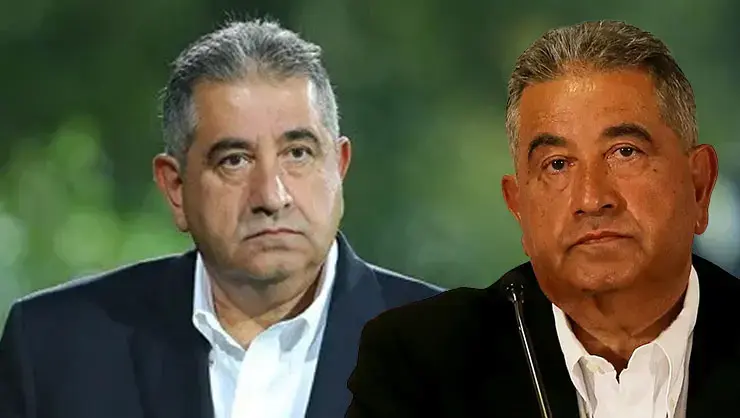 Mahmut Uslu