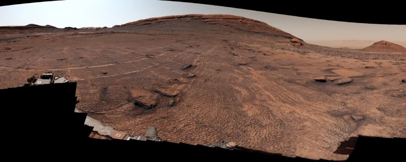 Mars Rt37