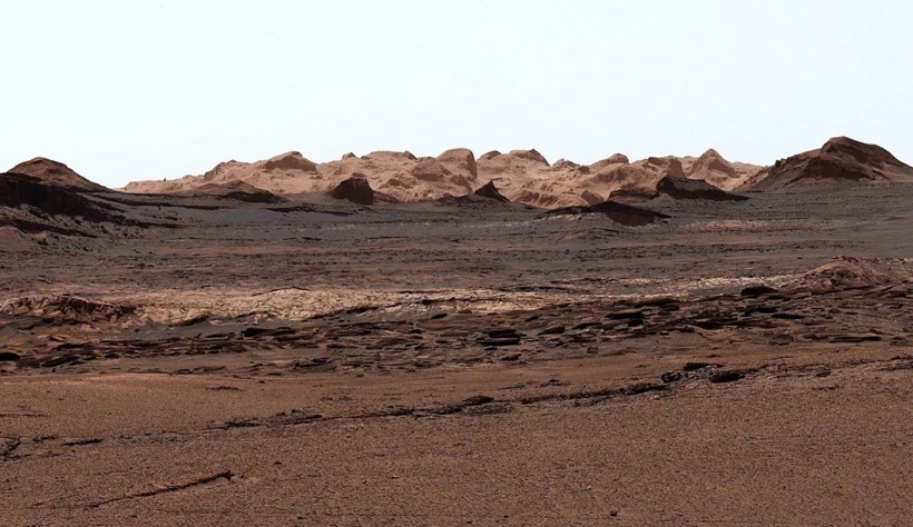 Mars2 Pcta