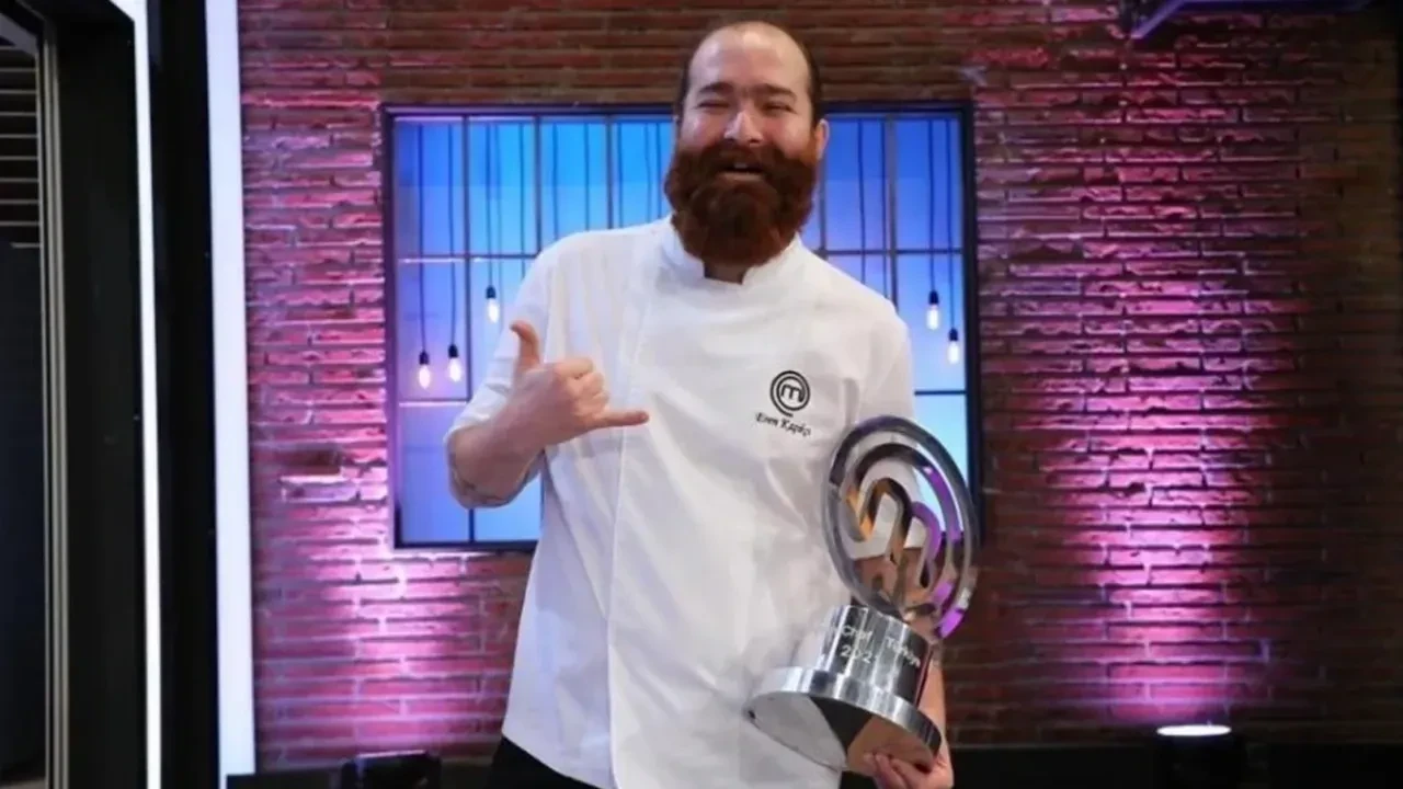 Masterchef Sampiyonu Eren Kasikcinin Olumunde Kahreden Detay 3350498 202607300859 1