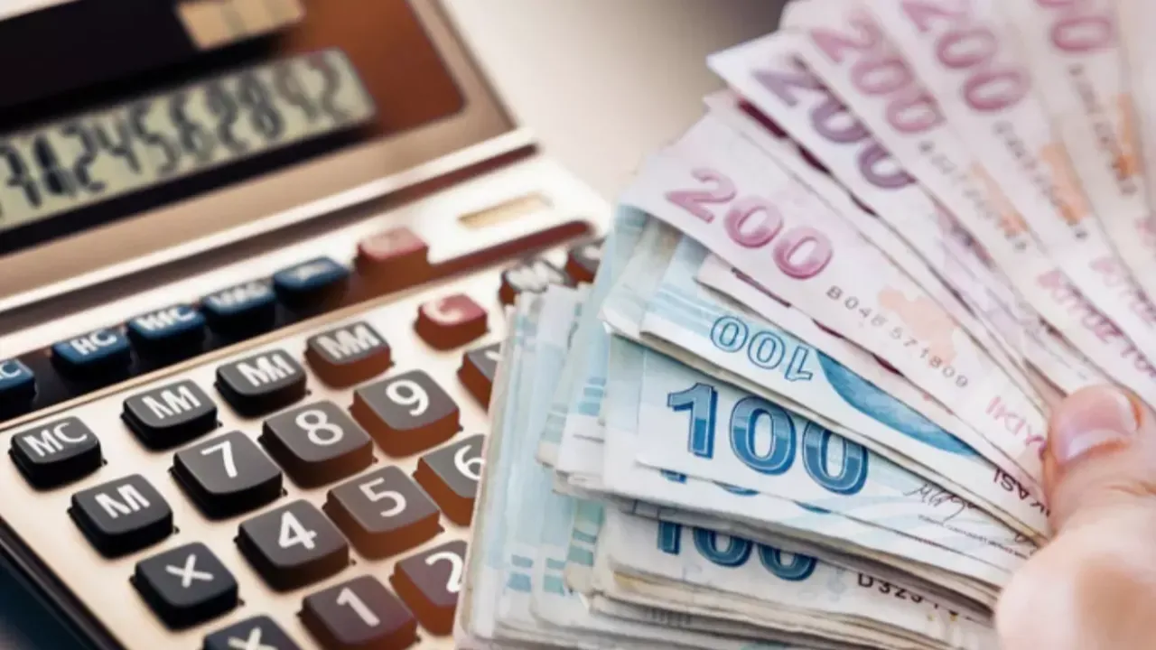 Memur Ve Emekli Ne Kadar Zam Alacak Temmuz Zammi Netlesiyor Iste Yeni Maas Tablosu 3219024