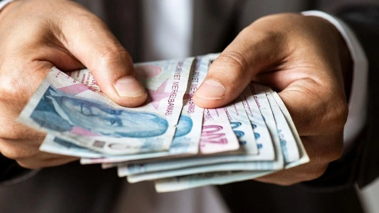 Memur Ve Memur Emeklisi Maas Zammi Hesabi Degisti Iste Zamli Maas Tablosu 17262976418423
