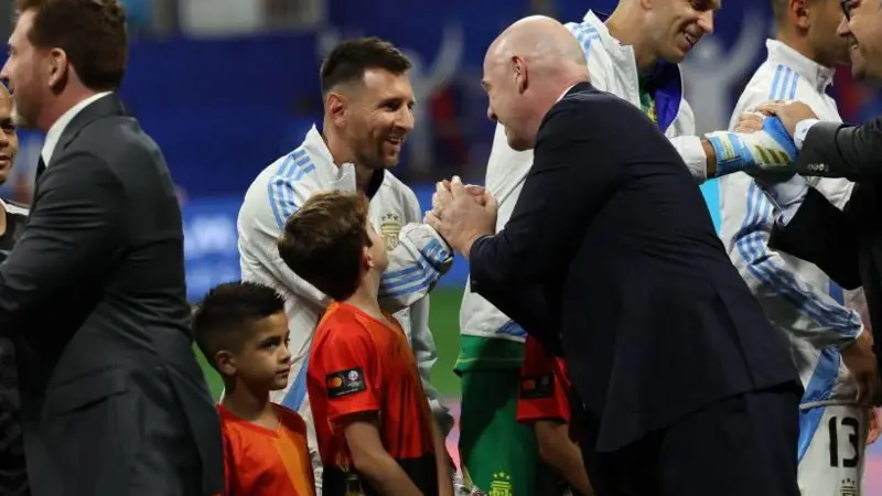 Messi 1