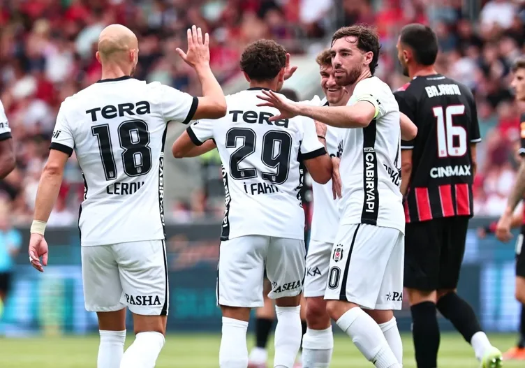 Midtjylland Beşiktaş Maçı Ne Zaman Saat Kaçta Hangi Kanalda (14)