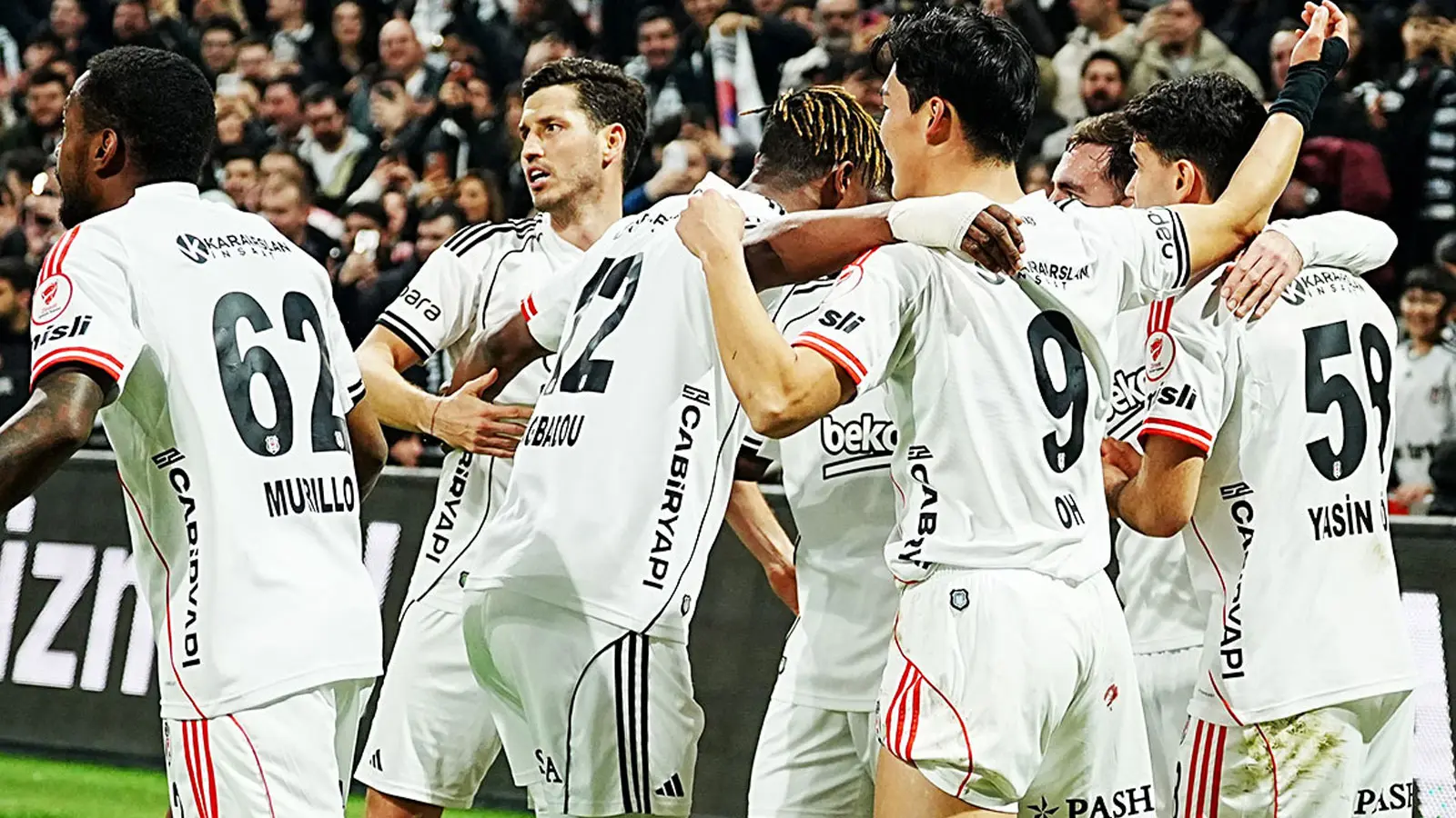 Midtjylland Beşiktaş Maçı Ne Zaman Saat Kaçta Hangi Kanalda (5)