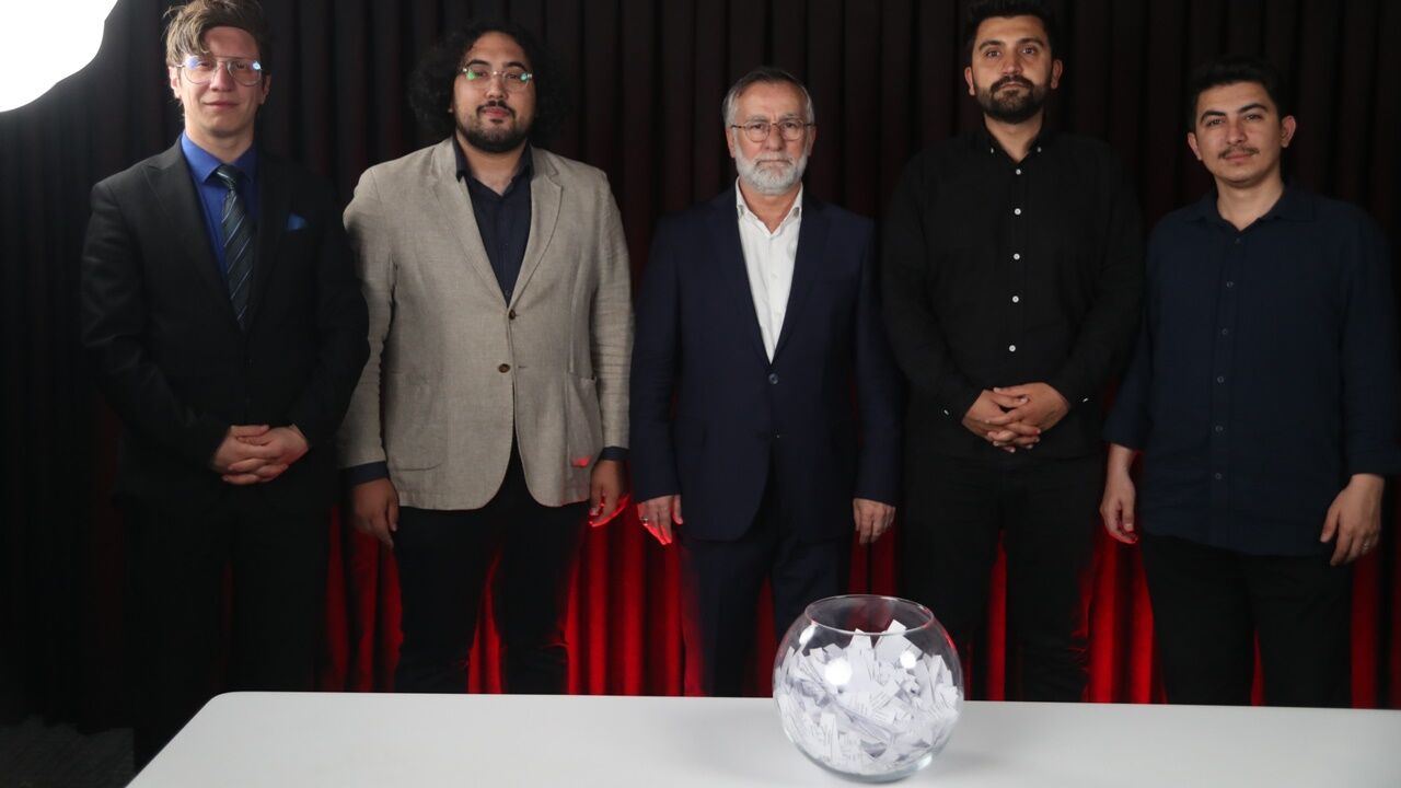 Millî Gazete E Gazete Abonelerine Umre Desteğini Sürdürüyor (3)
