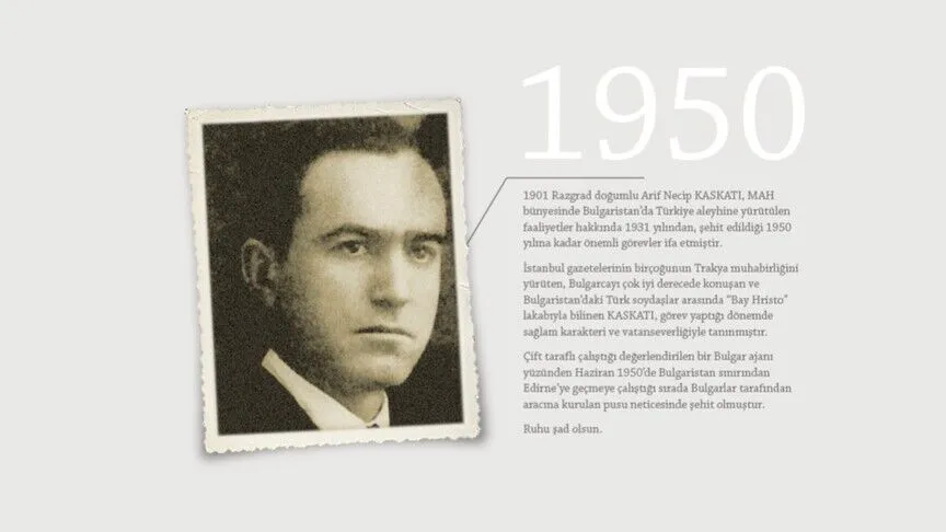 Mi̇t'in Gizli Arşivi Açıldı Bay Hristonun Sırrı Ortaya Çıktı