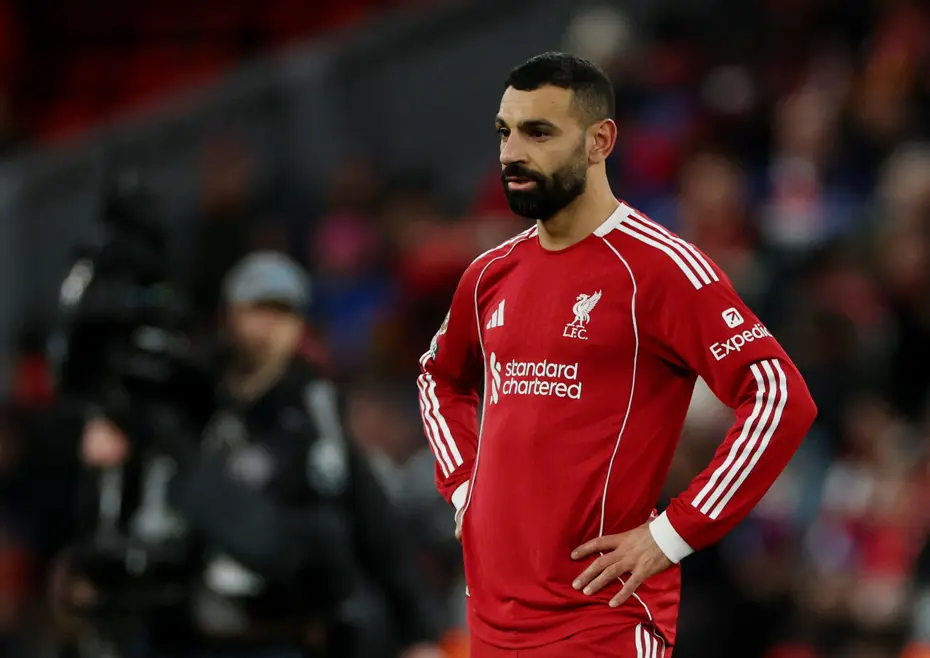 Önce Trossard! Şimdi Salah! Sırada Vlahovic mi var? Beşiktaş bombaları sırayla patlatıyor: Mohamed Salah'ın maaşı belli oldu