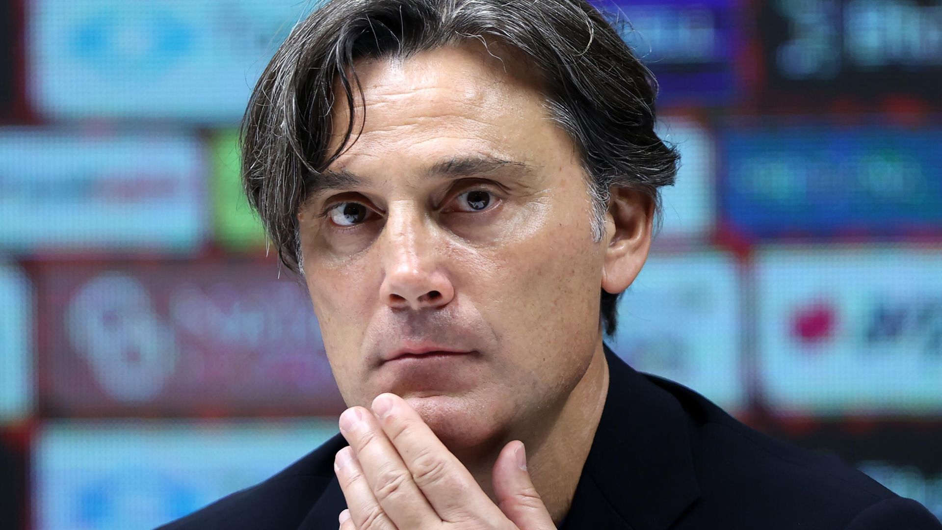 Montella'nın acı günü: Ablası yaşamını yitirdi