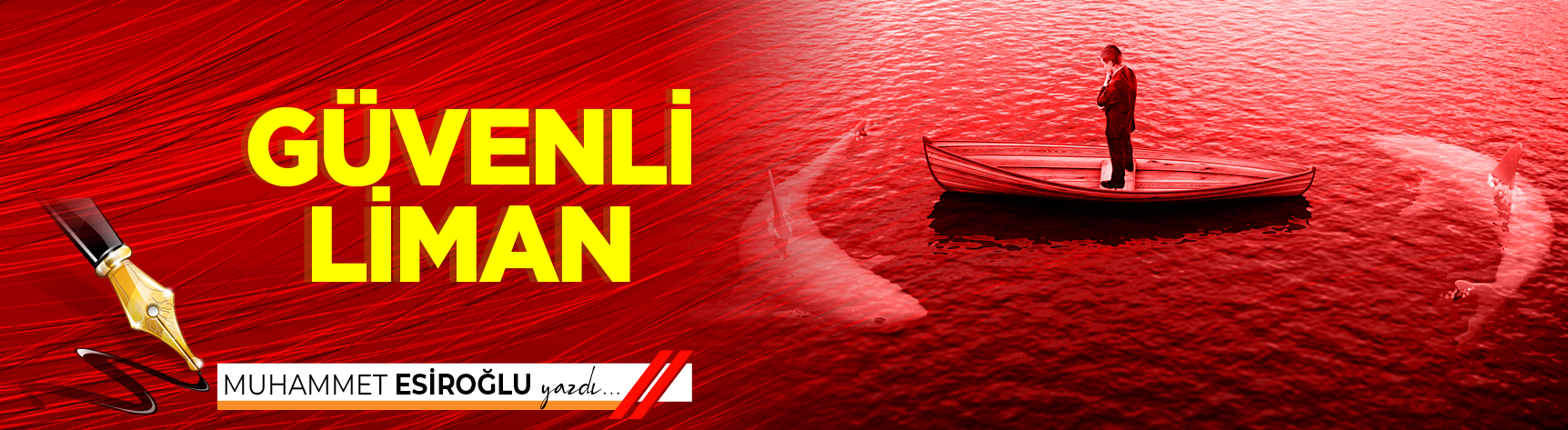 Güvenli Liman