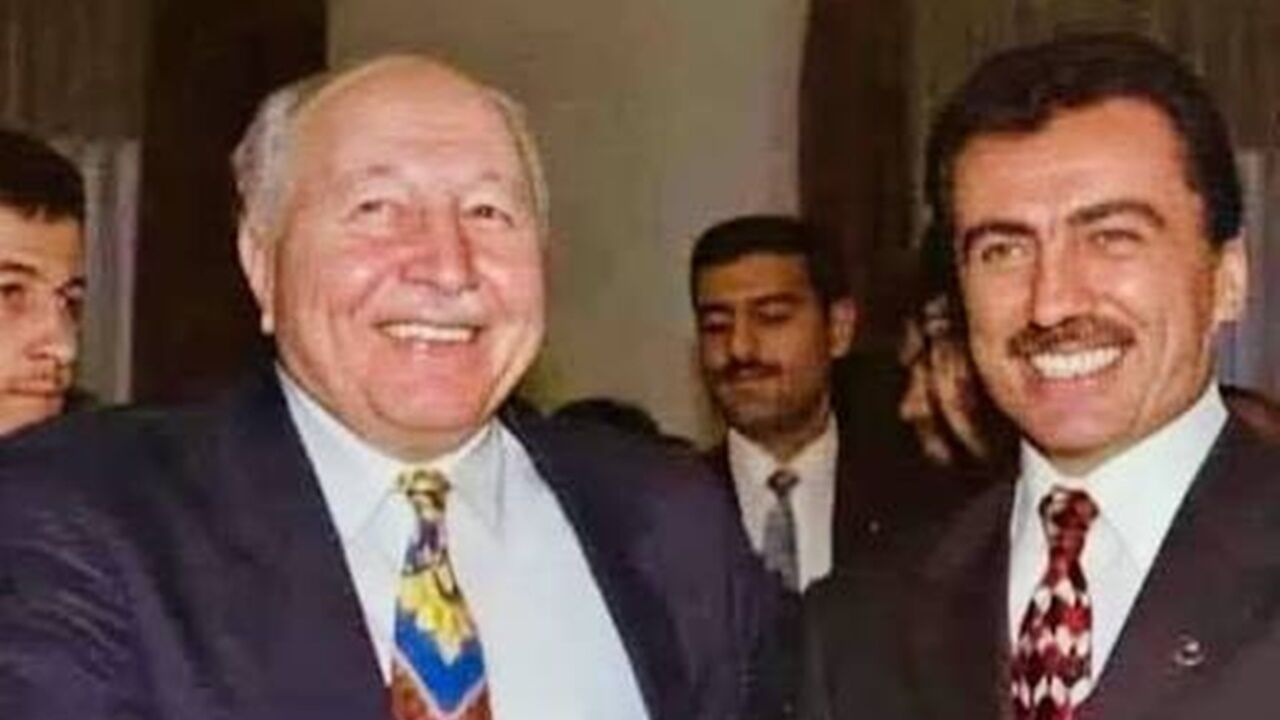 Erbakan Hoca’nın alkışladığı o konuşma! Merhum Yazıcıoğlu hangi mesajları verdi? Dosyası yıllar sonra yeniden mercek altında