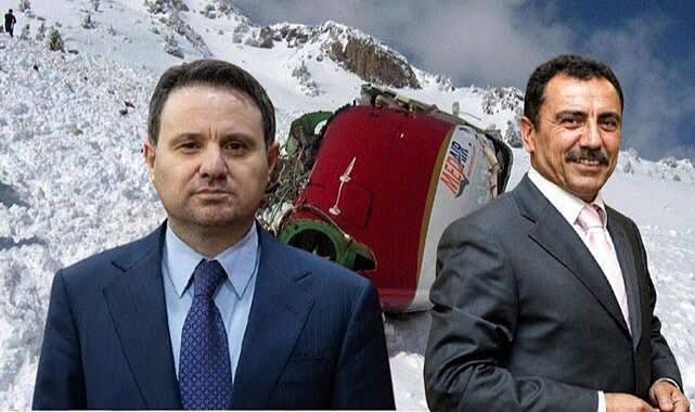 Muhsin Yazıcıoğlu Soruşturmasında Bakan Gürlek'ten Met Mesaj Fetö Detayı Dikkat Çekti (2)-1