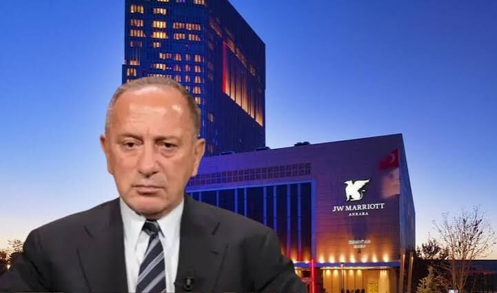 NATO için Ankara’ya gelen Trump özellikle o oteli seçmişti: Fatih Altaylı'dan bomba iddia