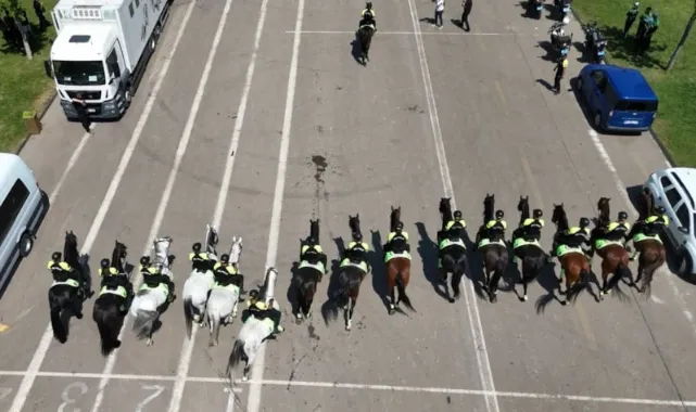 Nato Zirvesi Oncesi Ankara Da Atli Polis Alarmi 56 Bin Personel Gorevde 5226 1