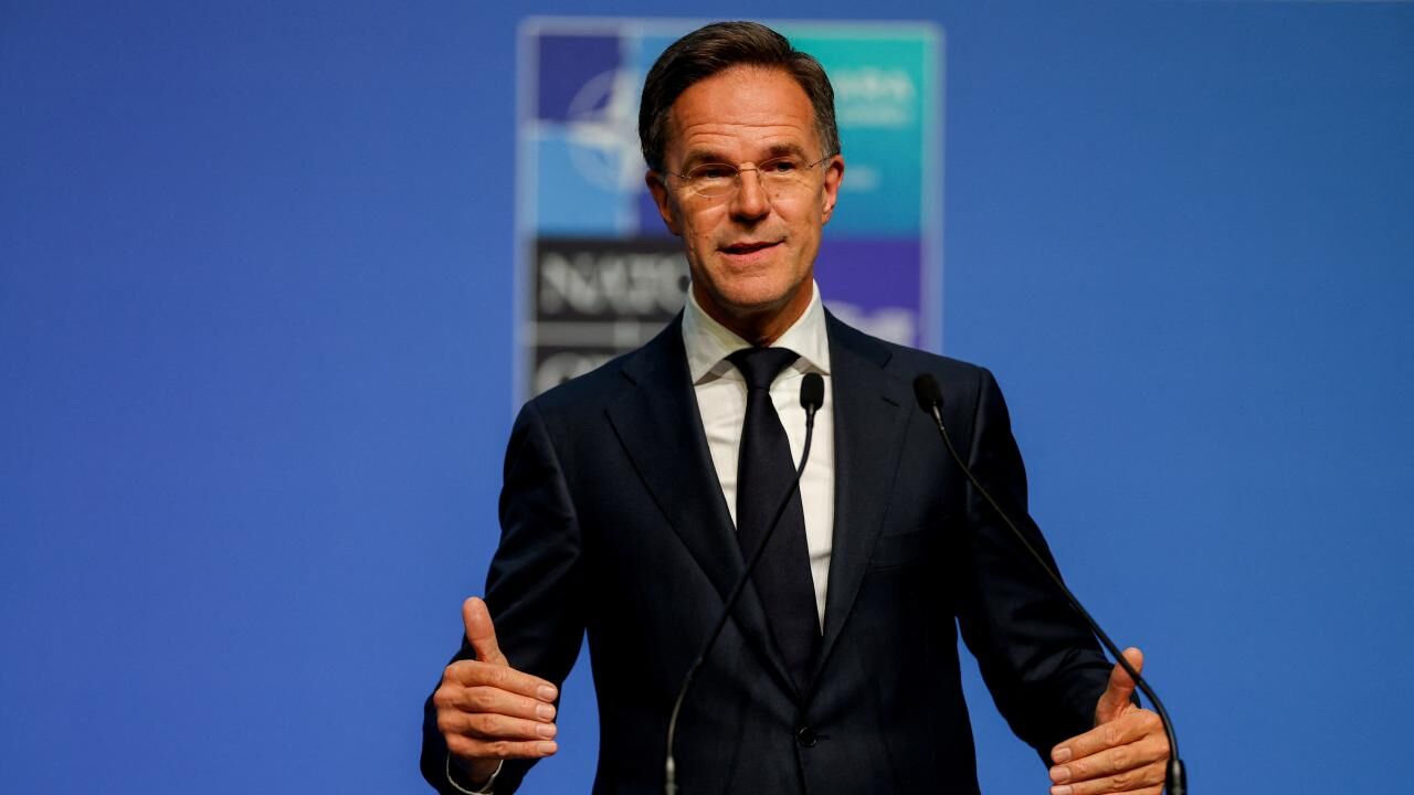 Nato Genel Sekreterinden müthiş itiraf! 5 bin sorti hangi ülkelere yapıldı? Binlerce sorti ile hangi ülkeler bombalandı?