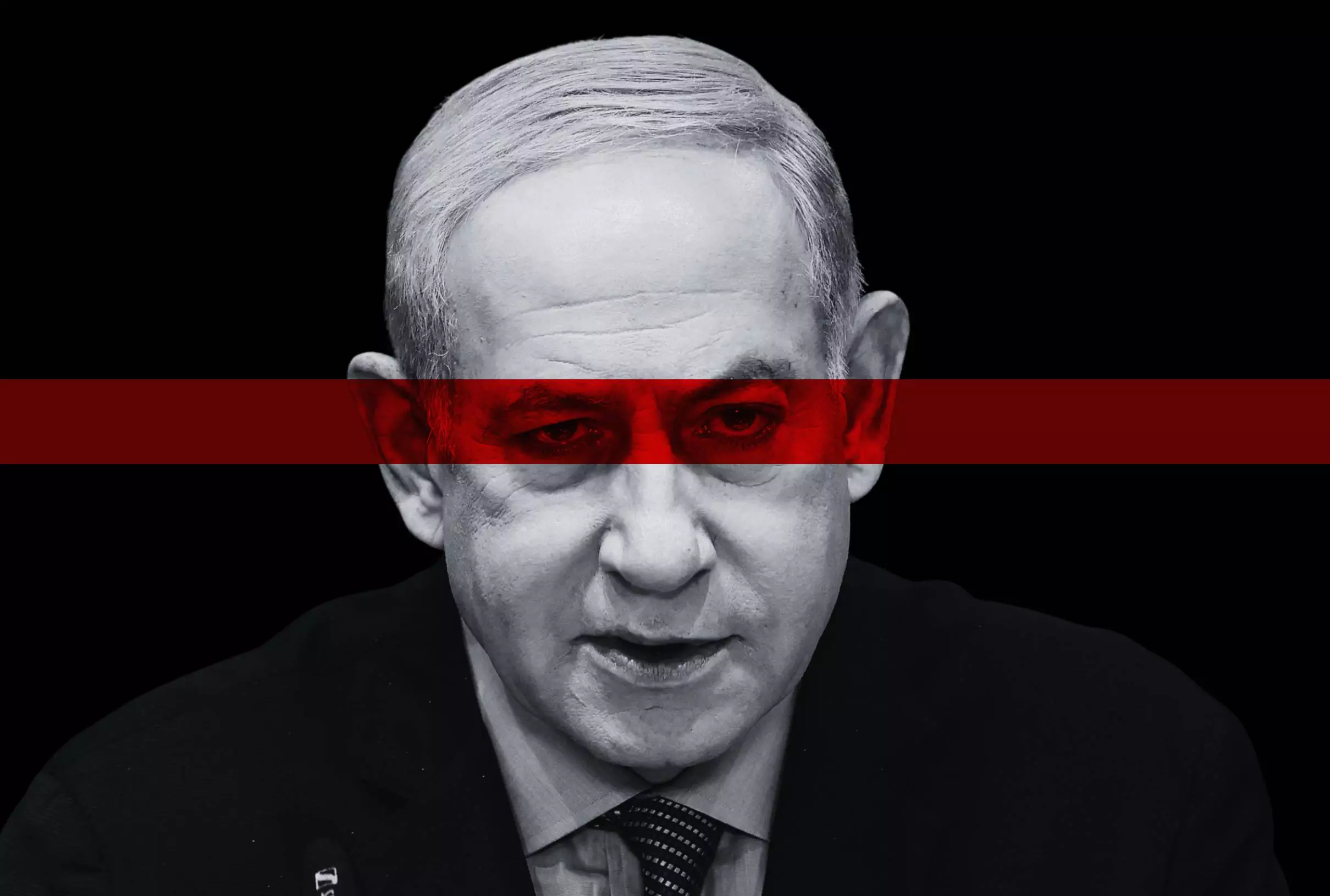 Netanyahu'dan Ikiyüzlü Diplomasinin Itirafı Liderler Kamuoyu Önünde Korkuyor, Özelde Bize Hayranlar!S