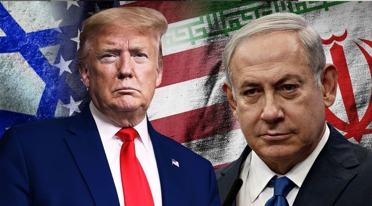 Netanyahu’dan Trump Açıklaması Fikir Ayrılıklarını Konuşarak Çözüyoruz!-1