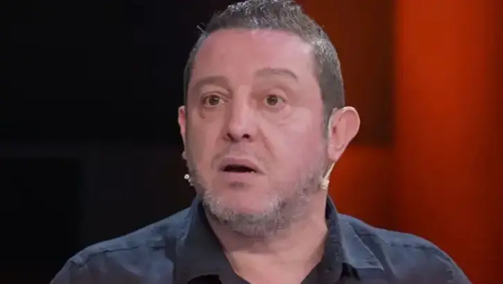 Nihat Kahveci ile ilgili şok gelişme! Eşi açıkladı