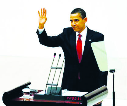 Obama Tbmm