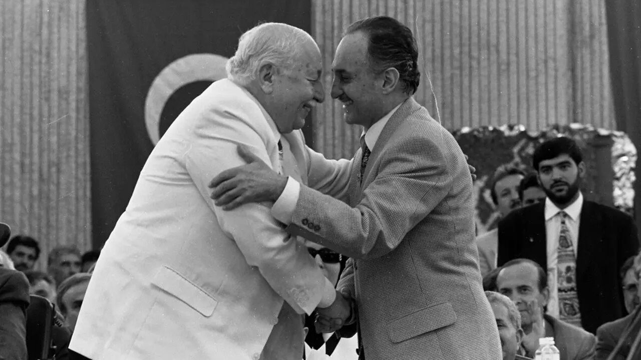 Kritik karar öncesi MGK Toplantısında neler yaşandı? Oğuzhan Asiltürk, Cumhurbaşkanı Korutürk’e ne cevap verdi?