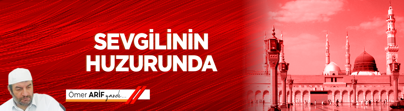 Sevgilinin huzurunda-2