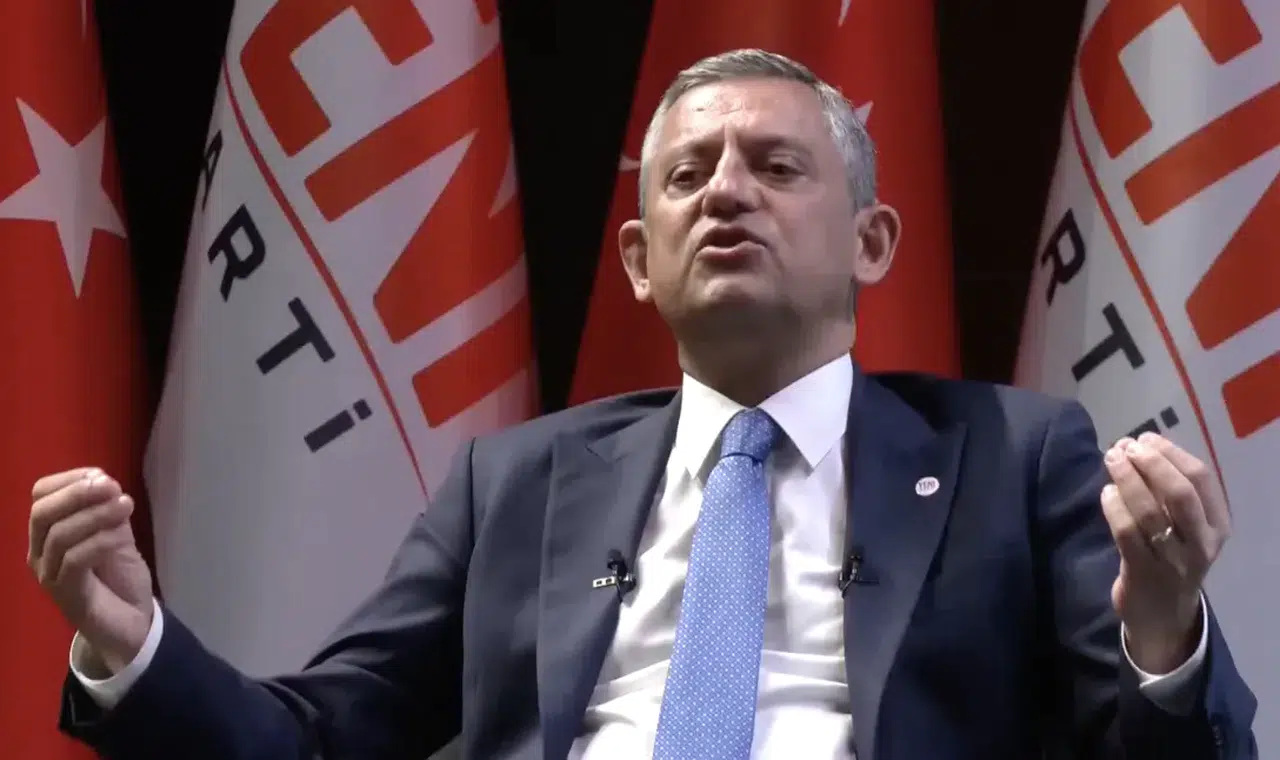 Özgür Özel Aldığı Duyumu Açıkladı Mansur Yavaş Ve Zeydan Karalar Yeni Parti'ye Katılacak Mı 5425 (10)