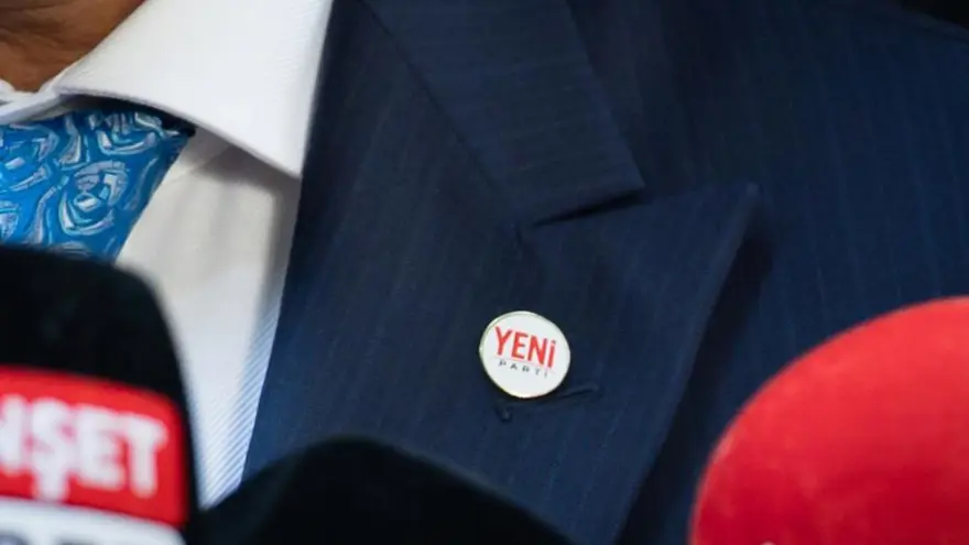 Özgür Özel’in A Takımı Belli Oldu Yeni̇ Parti Myk’sında Kimler Var (8)