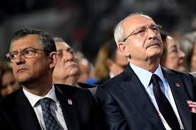 Özgür Özel'in Yeni Partisi Için Kaç Milletvekili Istifa Edecek, Yeni Parti'ye Kaç Vekil Katılacak (5)-1