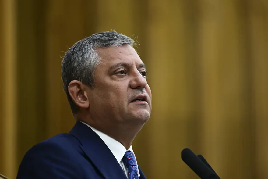 Özgür Özel'in Yeni Partisi Için Kaç Milletvekili Istifa Edecek, Yeni Parti'ye Kaç Vekil Katılacak (5)