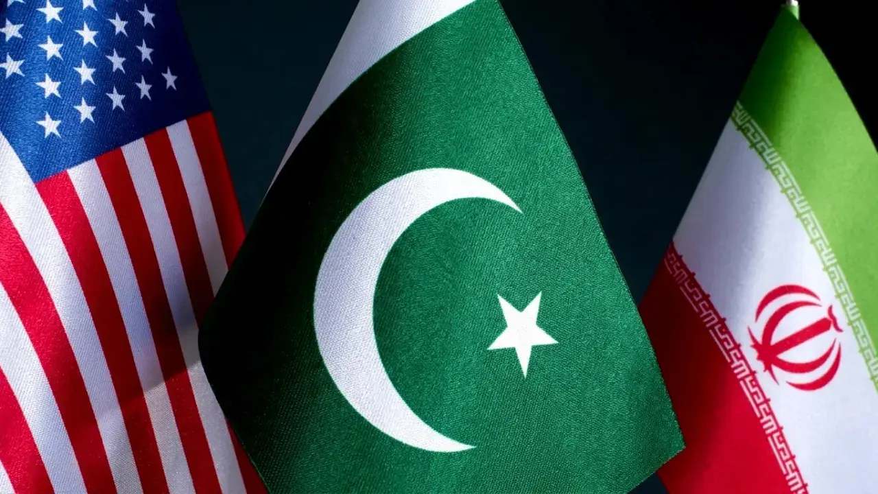 Pakistan Ve Çin’den İran Abd Girişimi Bölgede Yeni Yol Haritası Masada!