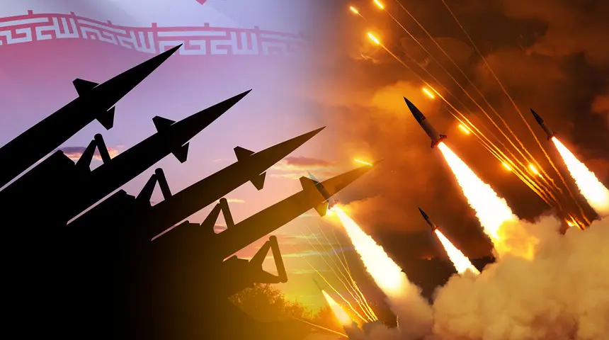 Pentagon Şaşkın! İran'ın Yeni Füzeleri Abd Savunmasını Yıktı (2)
