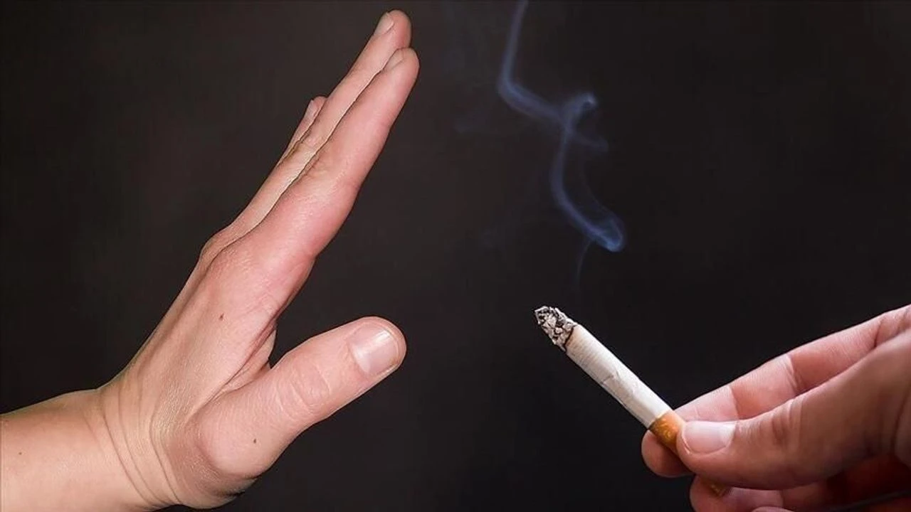 Resmi Gazete'de Sigara Kararı! 1 Milyon Kişiye Ücretsiz Ilaç (5)