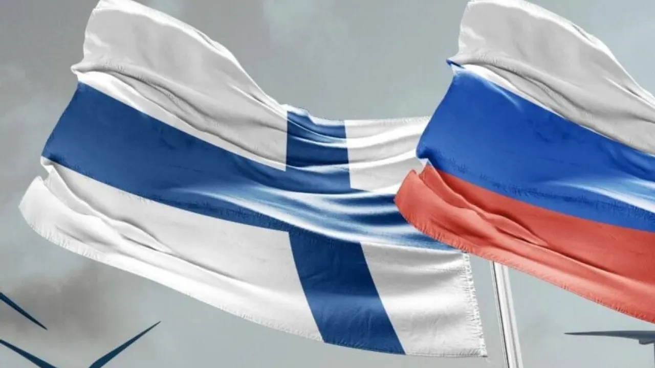 Rusya'dan Finlandiya'ya Rest Artık Nükleer Hedef Listemizdesiniz!-1