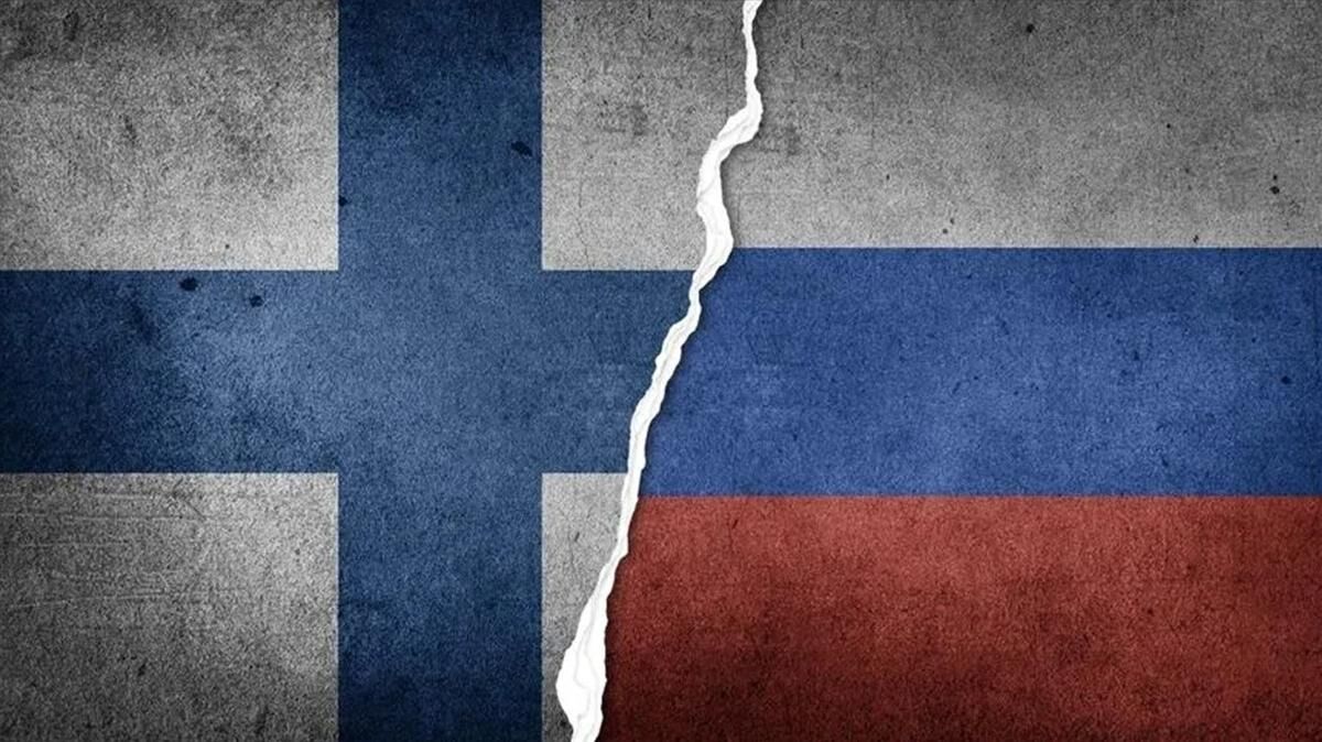 Rusya'dan Finlandiya'ya Rest Artık Nükleer Hedef Listemizdesiniz!Ww
