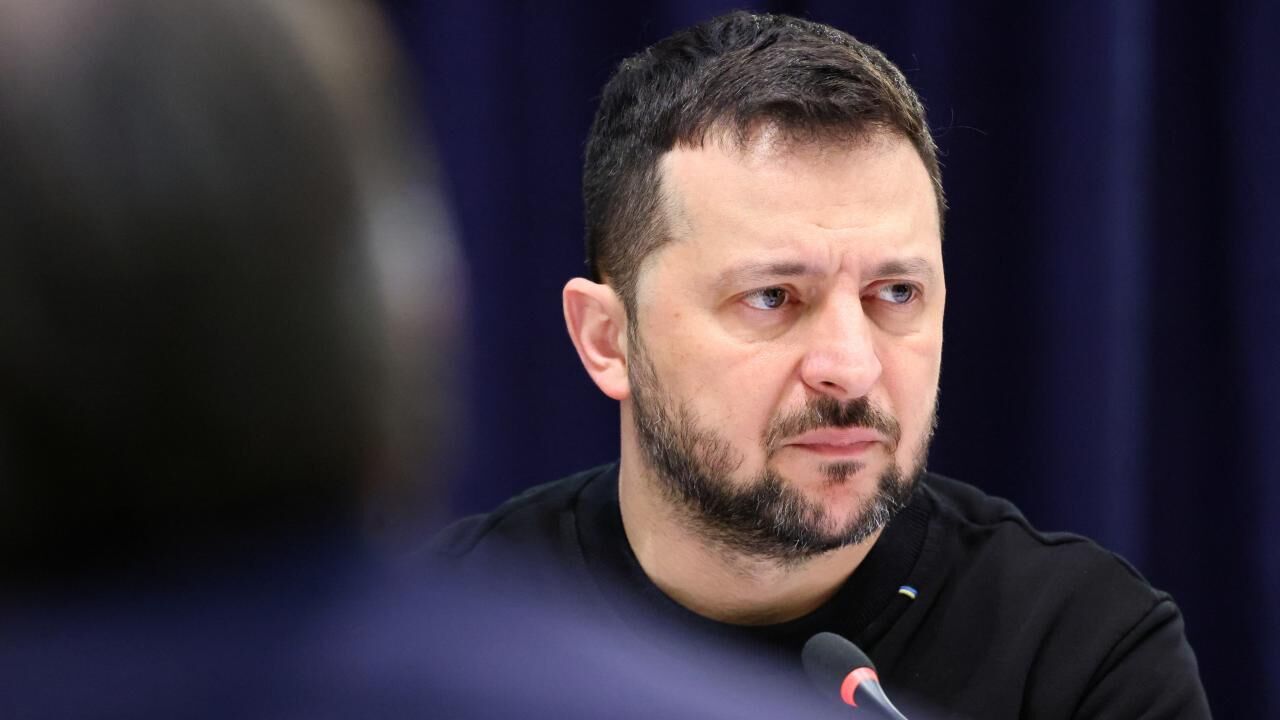 Rusya'dan Kiev Ve Slovyansk'a Çifte Saldırı Zelensky Acı Bilançoyu Açıkladı!