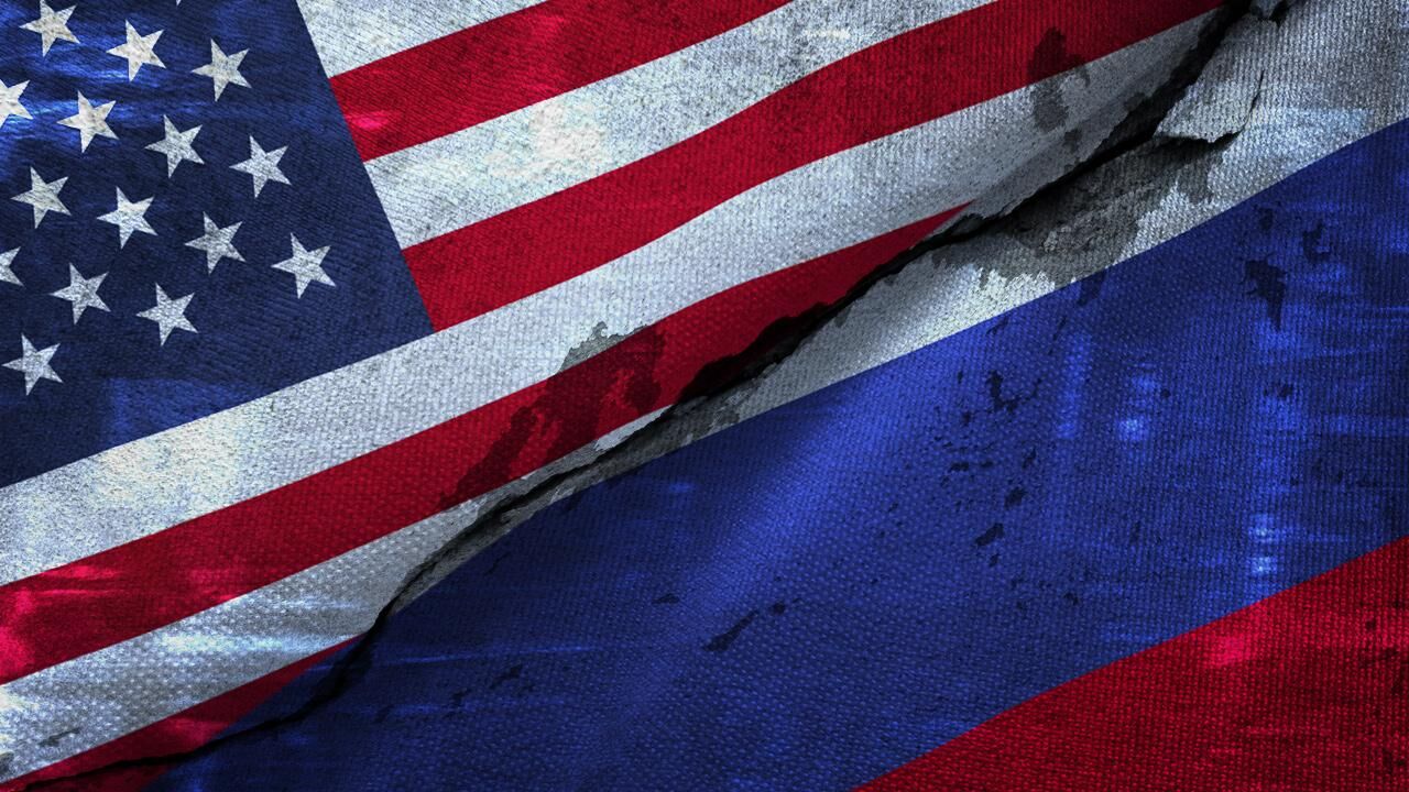 Rusya'dan Washington'a 'Ukrayna' Resti Verilen Sözler Tutulmadı!