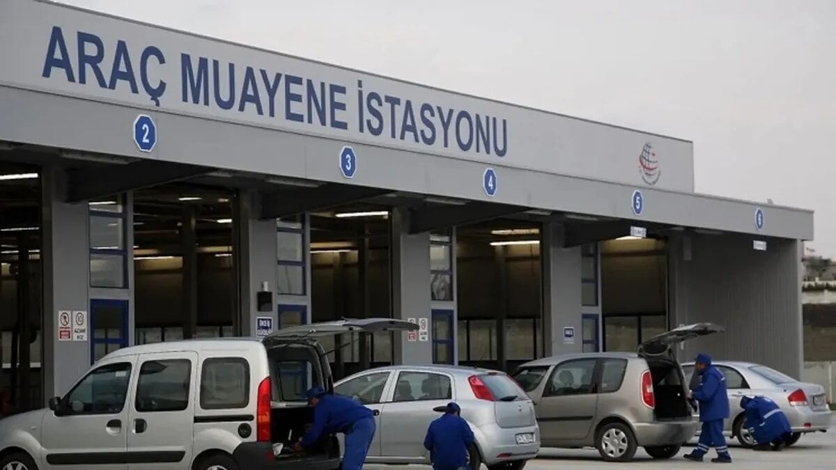 TÜVTÜRK devri sona eriyor: Araç muayenesinde TURKA dönemi