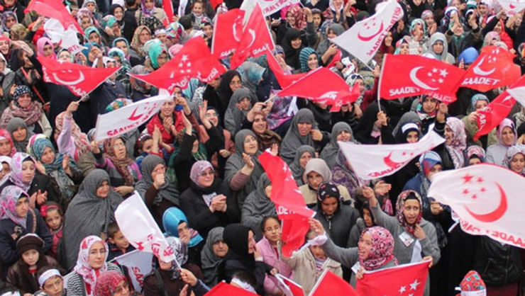Saadet Miting 1