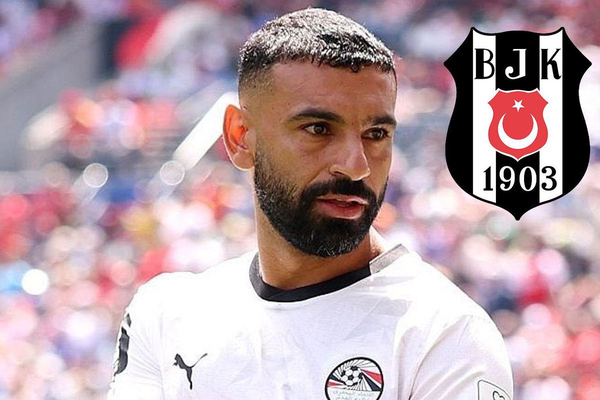 Salah'ın Neden Beşiktaş'ı Seçtiği Ortaya Çıktı! İşte Herkesin Merak Ettiği Sebep (1)-1