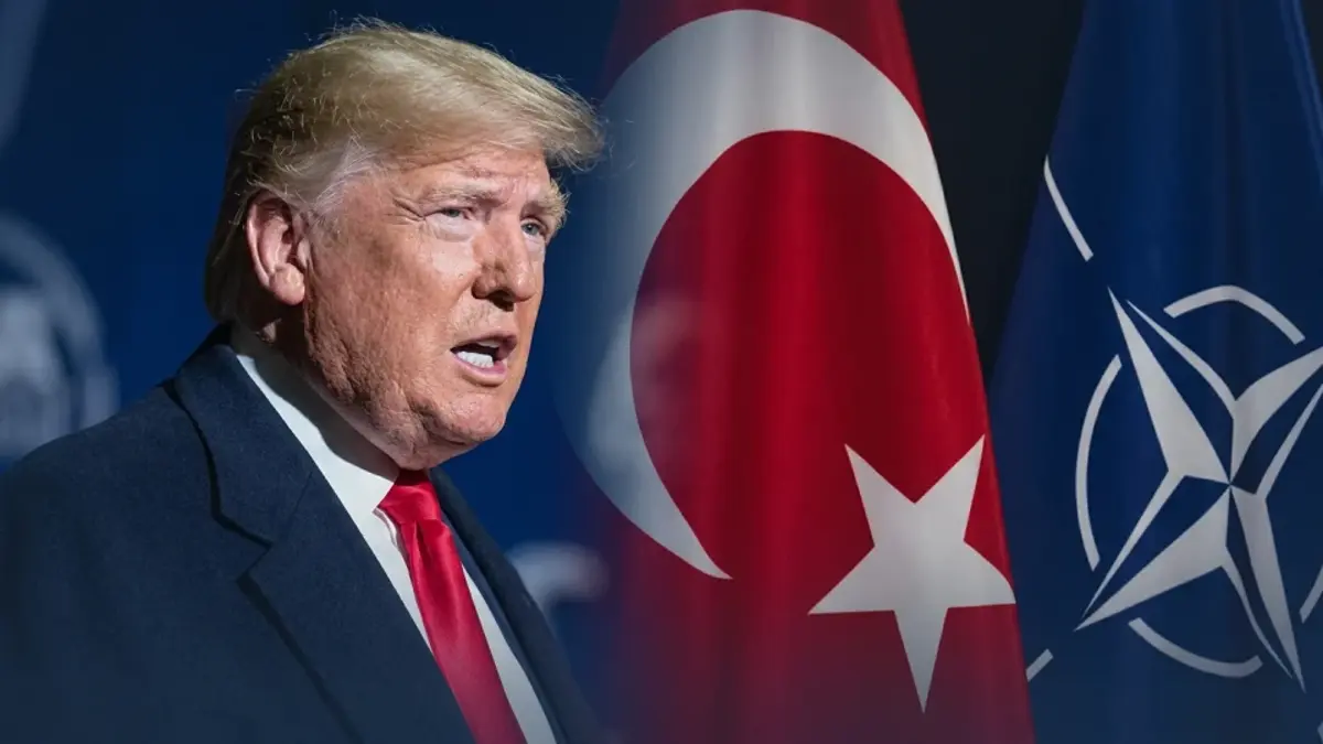 Senatör Graham'dan Dikkat Çeken F 35 Açıklaması Kongre Engeli Aşılıyor Mu-3