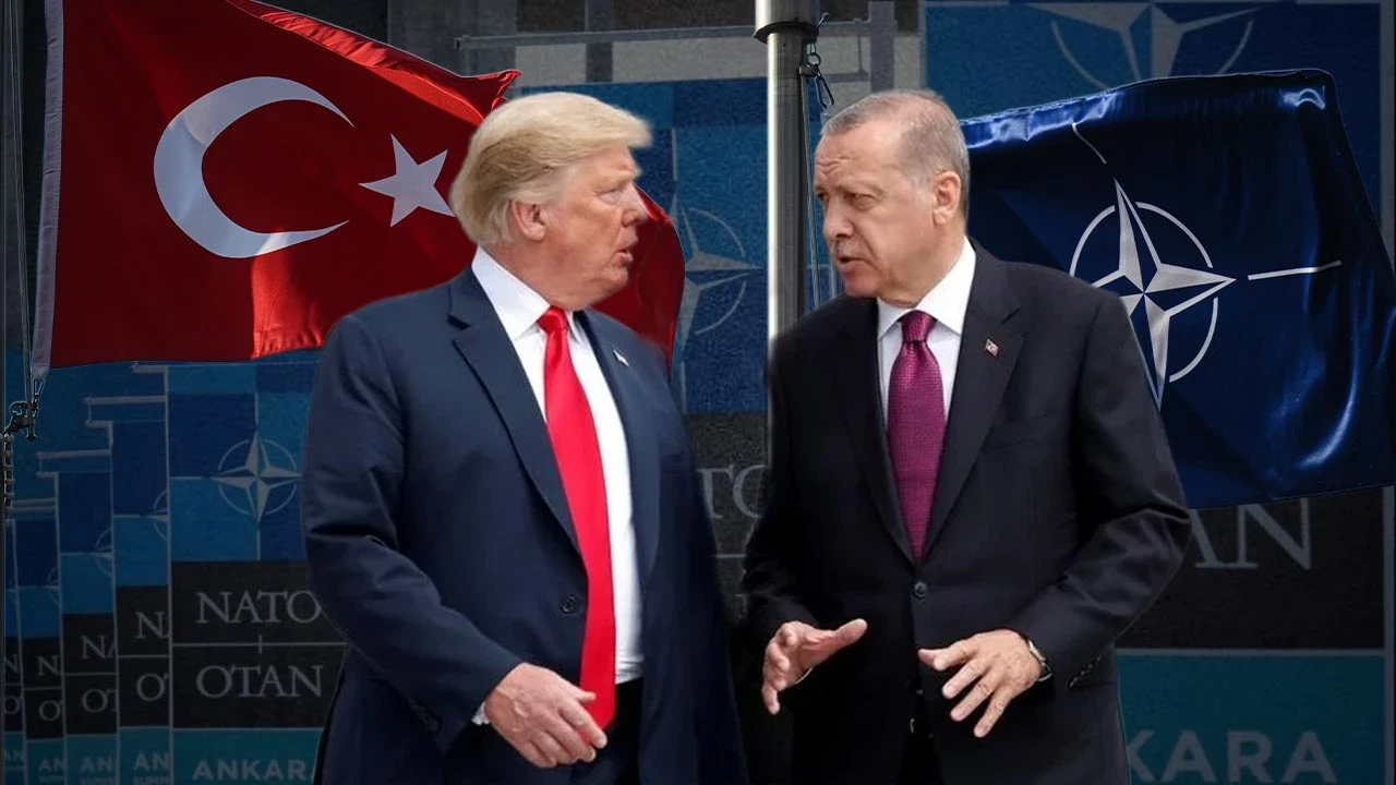 Senatör Graham'dan Dikkat Çeken F 35 Açıklaması Kongre Engeli Aşılıyor Mu-4