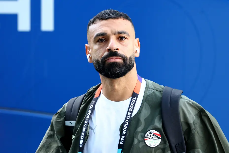 Serdal Adalı'dan Son Dakika Muhammed Salah Beşiktaşlılar Heyecanlandı! (7)