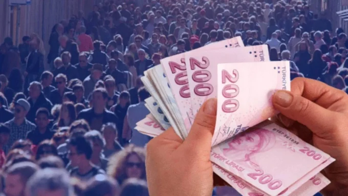 Sgk Başuzmanı İsa Karakaş'tan Bomba Iddia Asgari Ücret 42 Bin Tl'yi Aşacak (1)