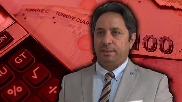 Sgk Başuzmanı İsa Karakaş'tan Bomba Iddia Asgari Ücret 42 Bin Tl'yi Aşacak (2)-1