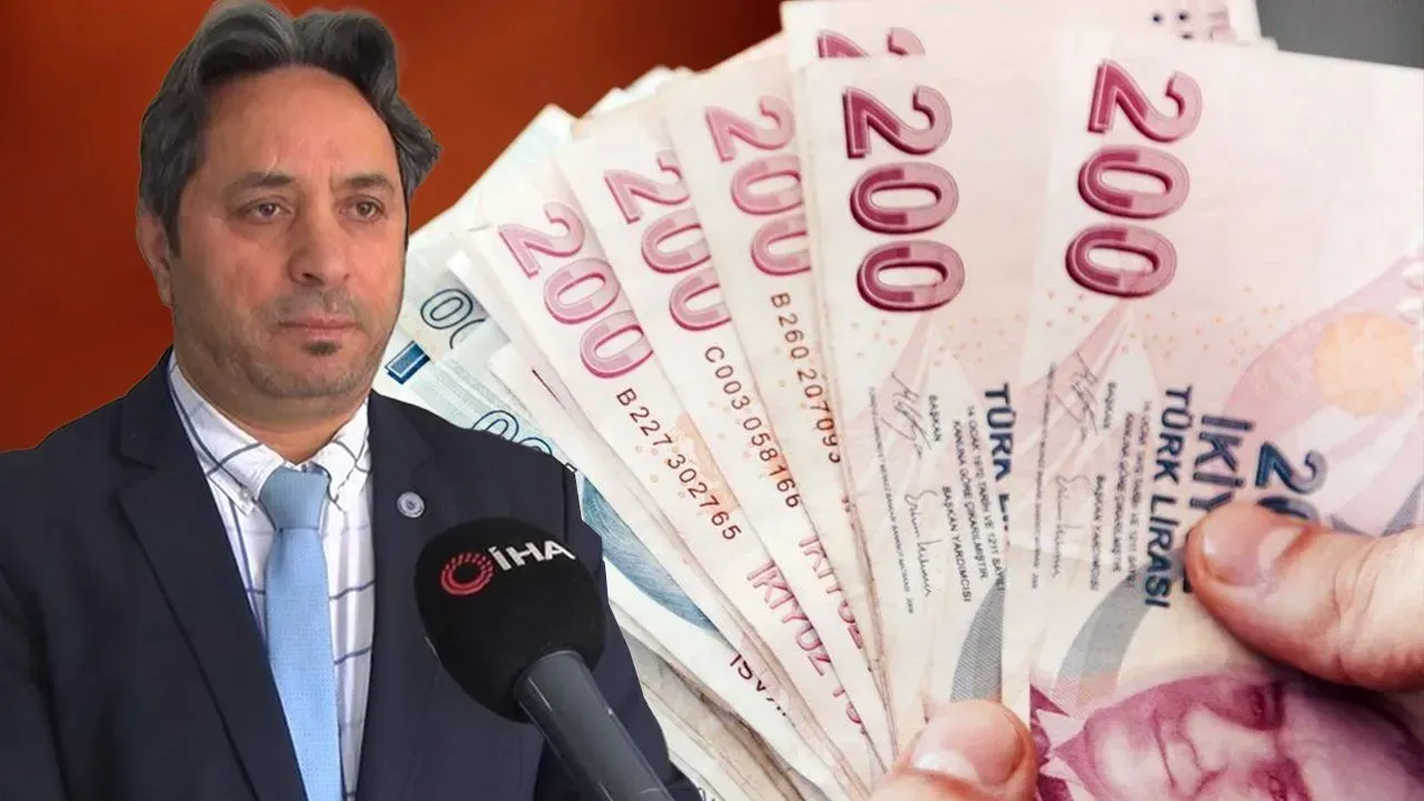 Sgk Başuzmanı İsa Karakaş'tan Bomba Iddia Asgari Ücret 42 Bin Tl'yi Aşacak (3)-1