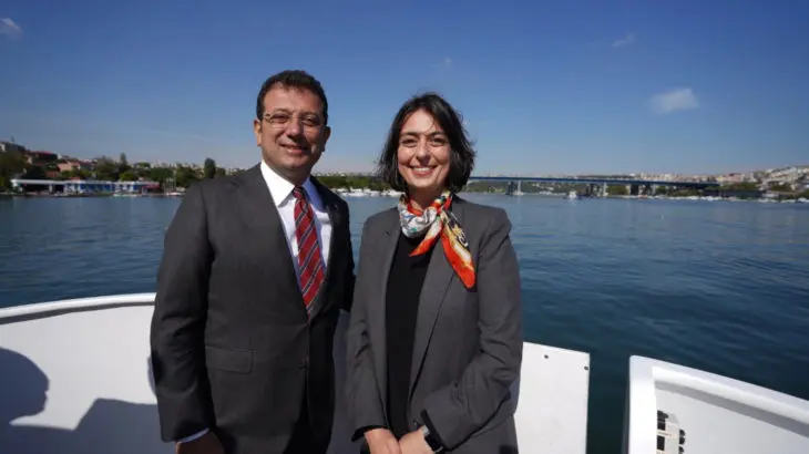 Sinem Dedetas Ve Ekrem Imamoglu.jpg