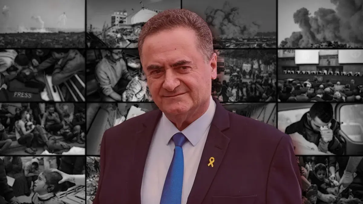 Siyonist Şımarıklık! İşgalci İsrail'den Abd'ye Lübnan Resti Lübnan'da Kalmak Için Kimseden Izin Almayız!S