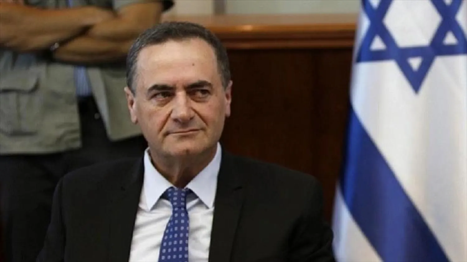 Siyonist Şımarıklık! İşgalci İsrail'den Abd'ye Lübnan Resti Lübnan'da Kalmak Için Kimseden Izin Almayız!V