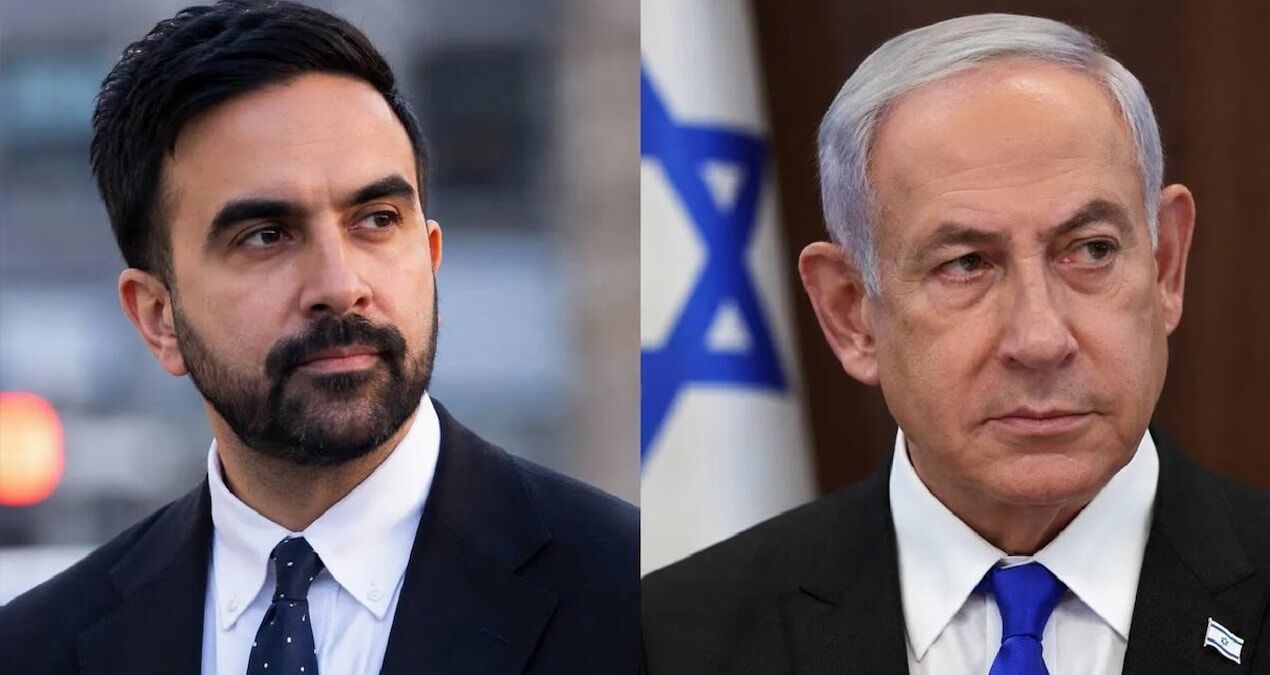 Siyonist Yüzsüzlük Sınır Tanımıyor! Soykırımcı Netanyahu'dan Küstah Açıklama Tehditlerden Endişe Duymuyorum!